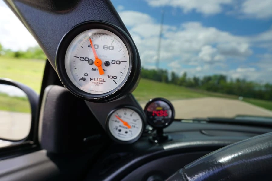 2002 Ford SN95 Mustang - Image 22 of 31