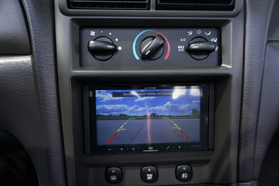 2002 Ford SN95 Mustang - Image 25 of 31