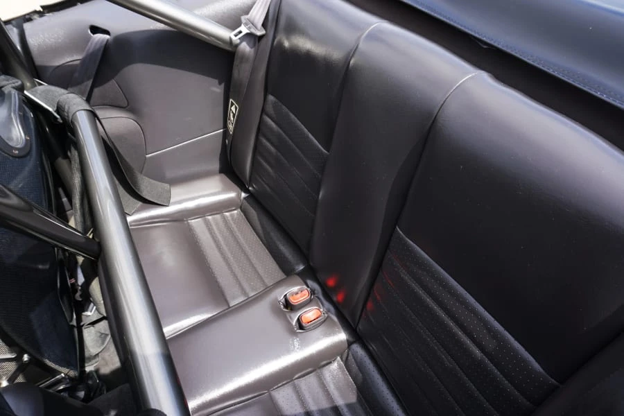 2002 Ford SN95 Mustang - Image 16 of 31