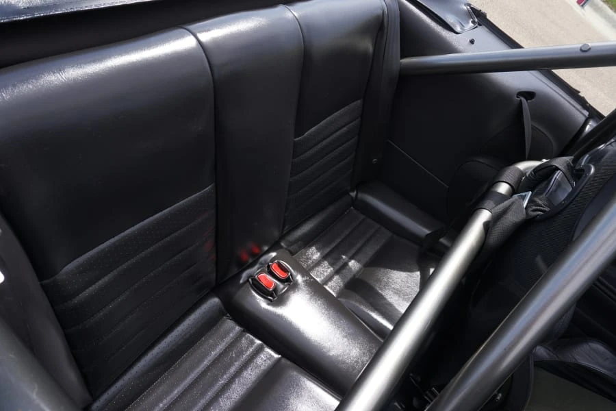 2002 Ford SN95 Mustang - Image 19 of 31