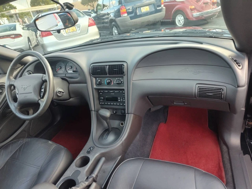2002 Ford SN95 Mustang - Image 16 of 18