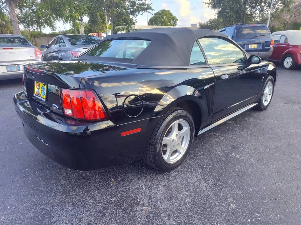 2002 Ford SN95 Mustang - Image 4 of 18