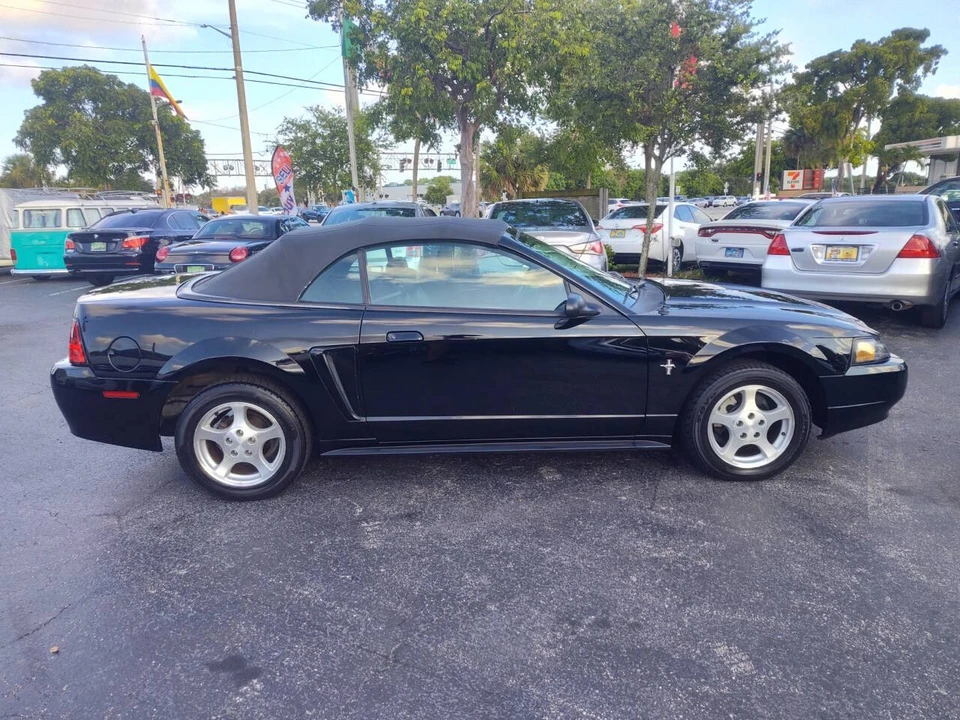 2002 Ford SN95 Mustang - Image 5 of 18