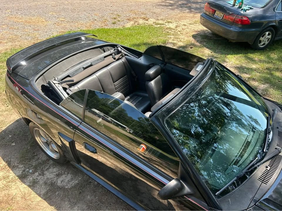 2002 Ford SN95 Mustang - Image 2 of 20