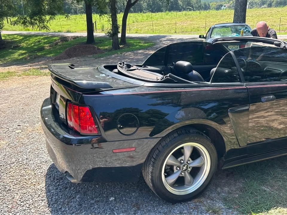 2002 Ford SN95 Mustang - Image 6 of 20