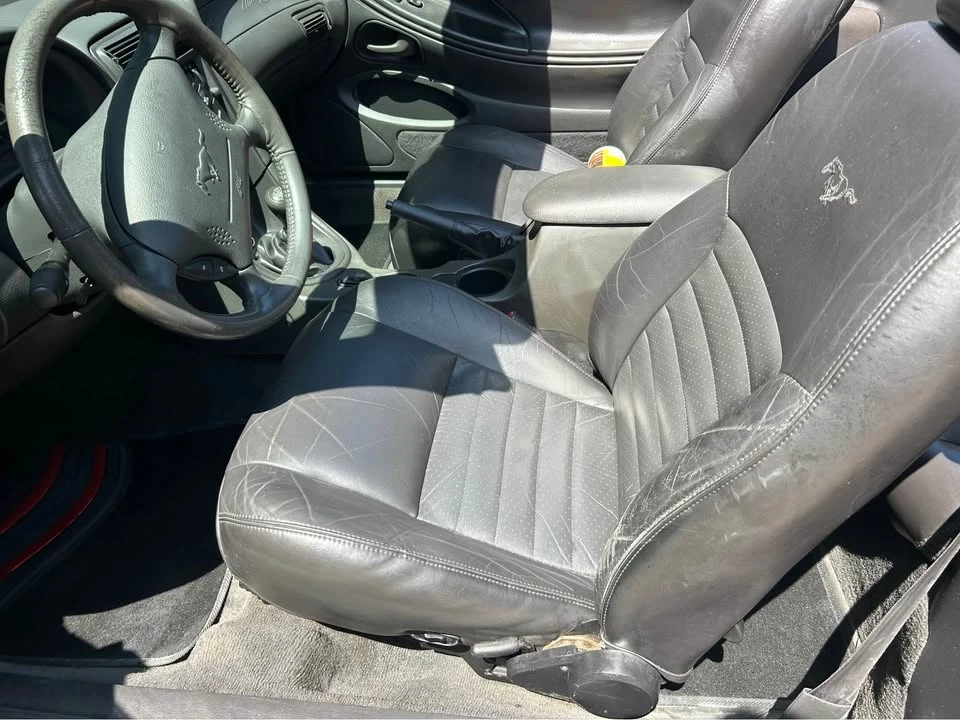 2002 Ford SN95 Mustang - Image 13 of 20