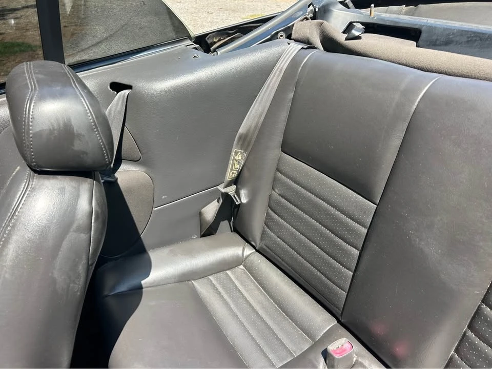 2002 Ford SN95 Mustang - Image 14 of 20