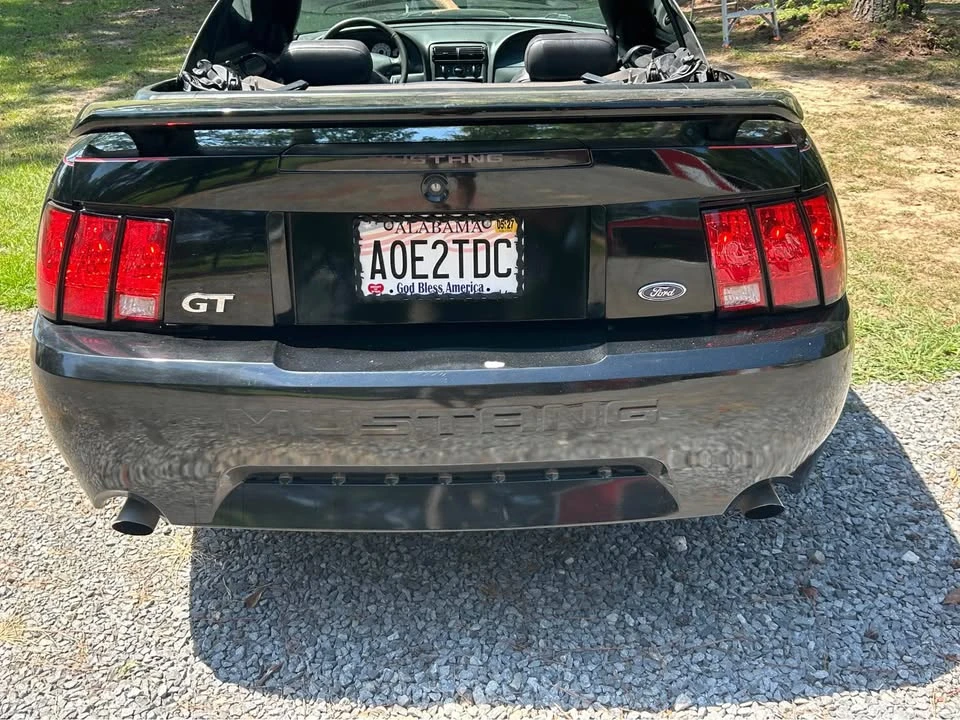 2002 Ford SN95 Mustang - Image 7 of 20