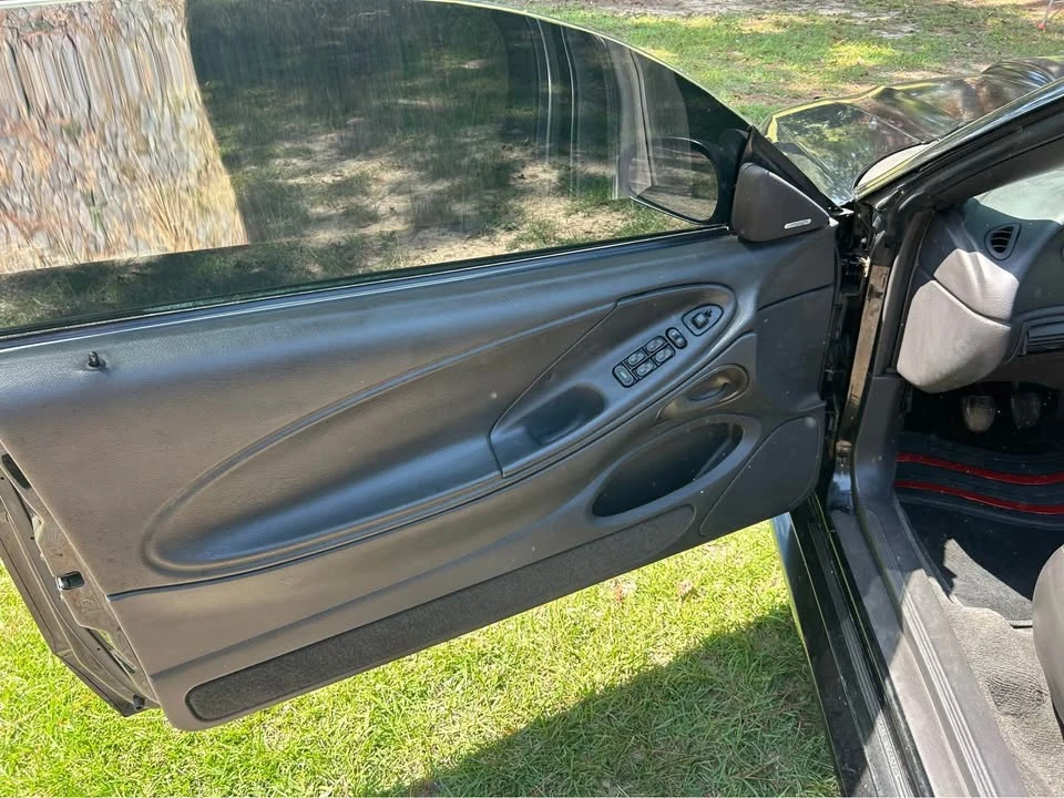 2002 Ford SN95 Mustang - Image 9 of 20