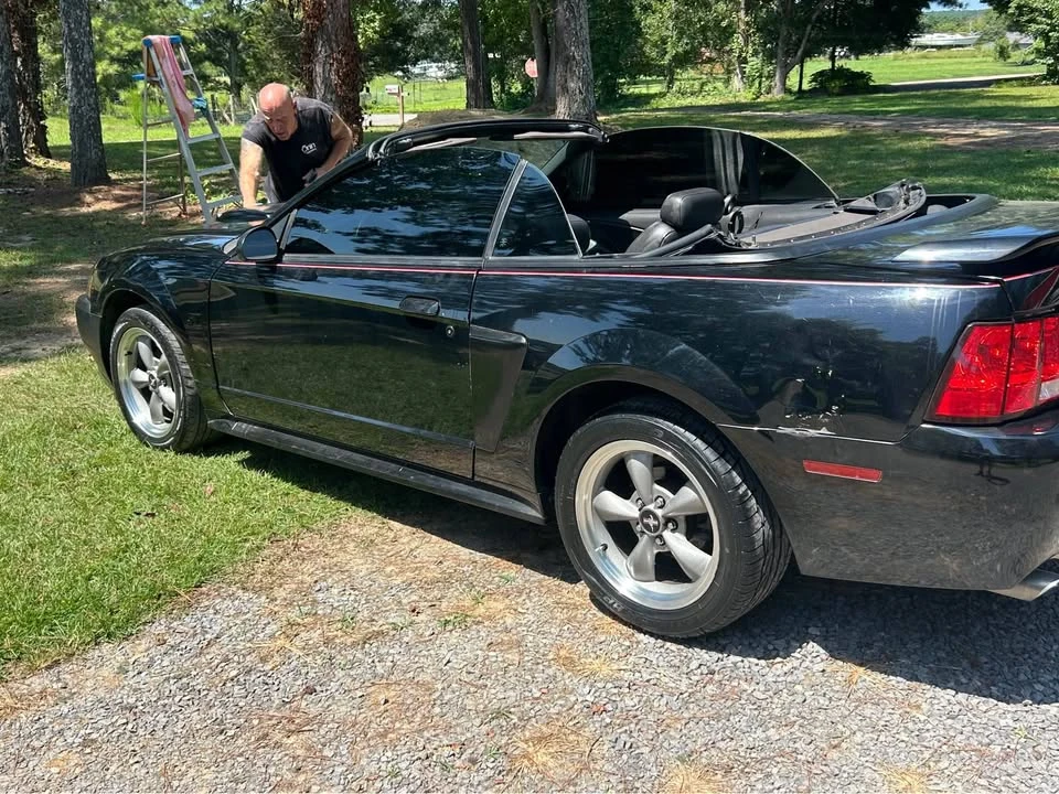 2002 Ford SN95 Mustang - Image 8 of 20