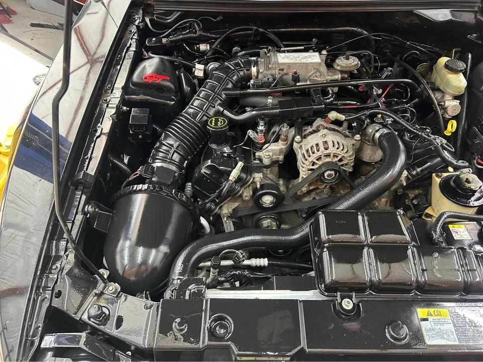 2002 Ford SN95 Mustang - Image 20 of 20