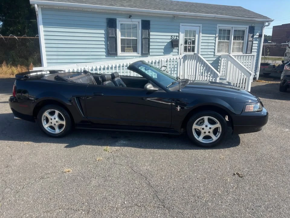 2002 Ford SN95 Mustang - Image 7 of 16