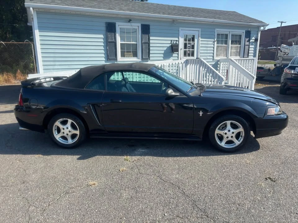 2002 Ford SN95 Mustang - Image 6 of 16