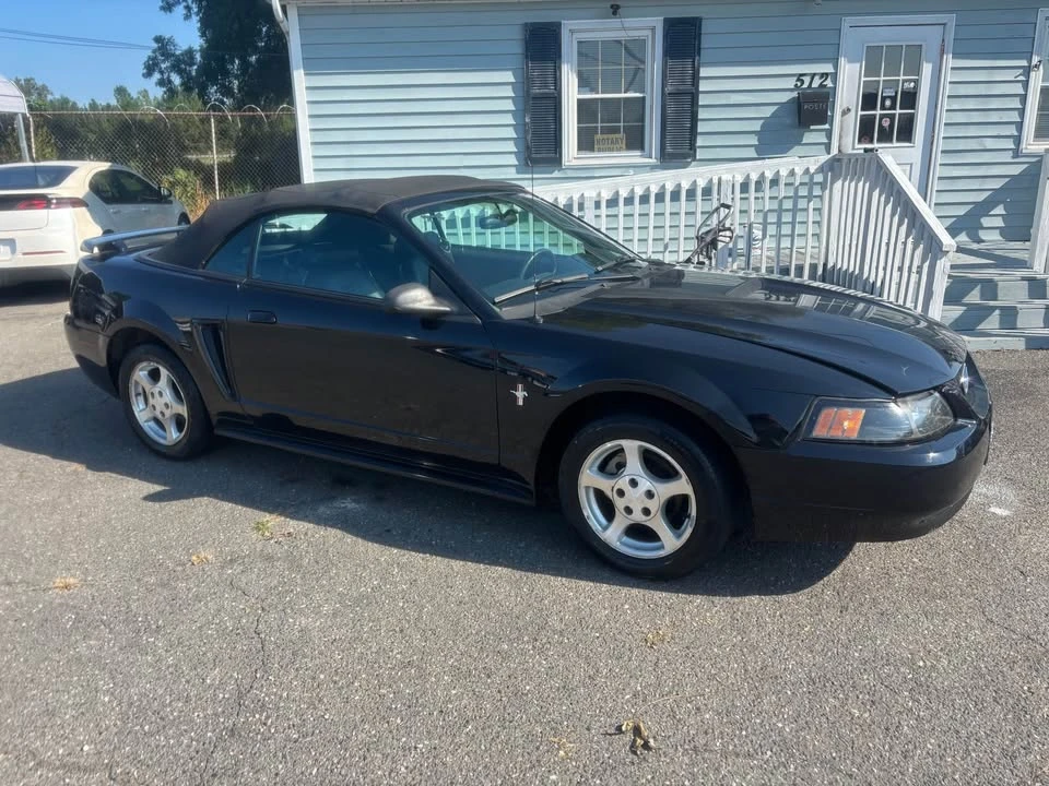2002 Ford SN95 Mustang - Image 3 of 16