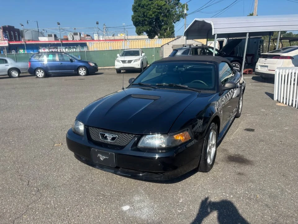 2002 Ford SN95 Mustang - Image 2 of 16