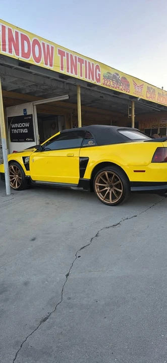 2002 Ford SN95 Mustang - Image 4 of 11