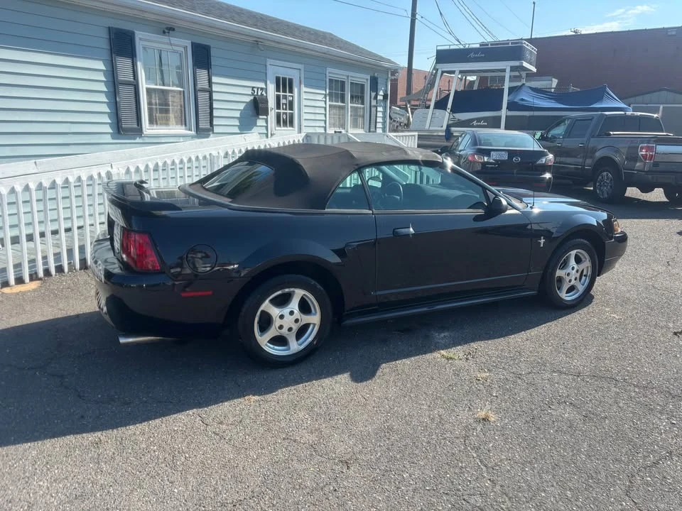 2002 Ford SN95 Mustang - Image 15 of 16