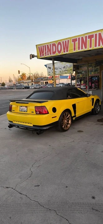 2002 Ford SN95 Mustang - Image 6 of 11