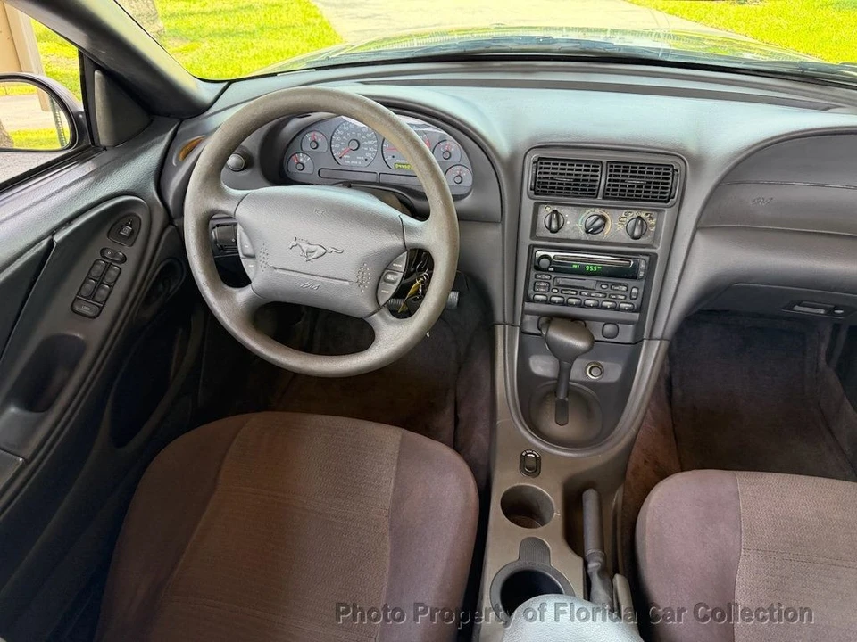 2002 Ford SN95 Mustang - Image 11 of 12
