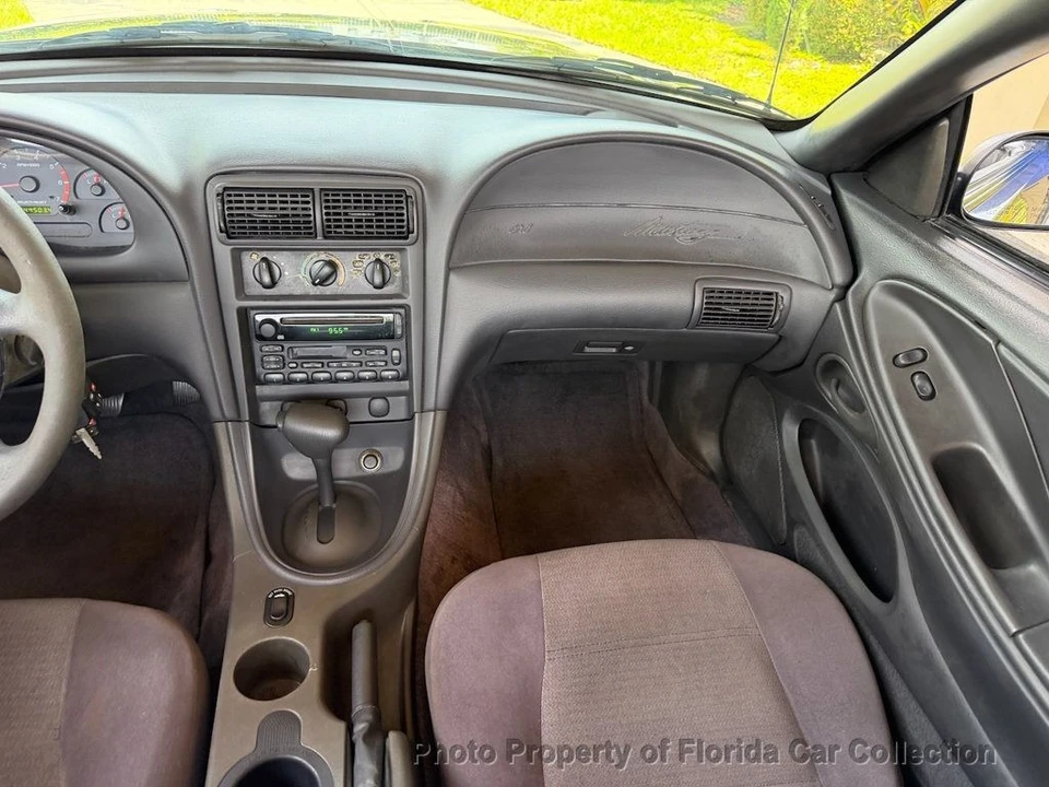 2002 Ford SN95 Mustang - Image 12 of 12