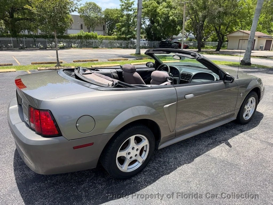 2002 Ford SN95 Mustang - Image 4 of 12