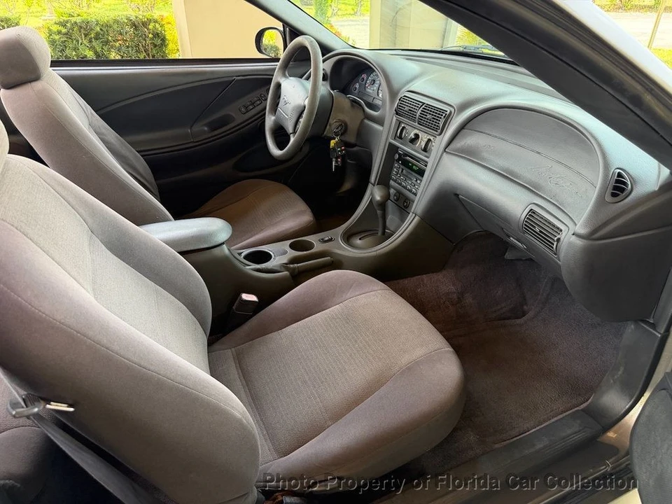 2002 Ford SN95 Mustang - Image 9 of 12