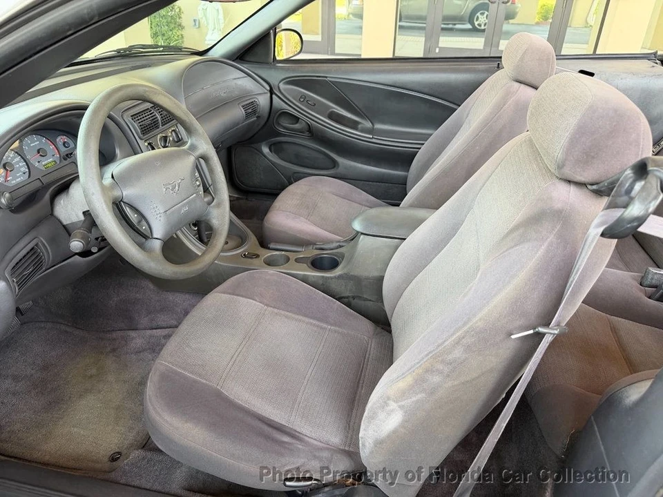 2002 Ford SN95 Mustang - Image 7 of 12