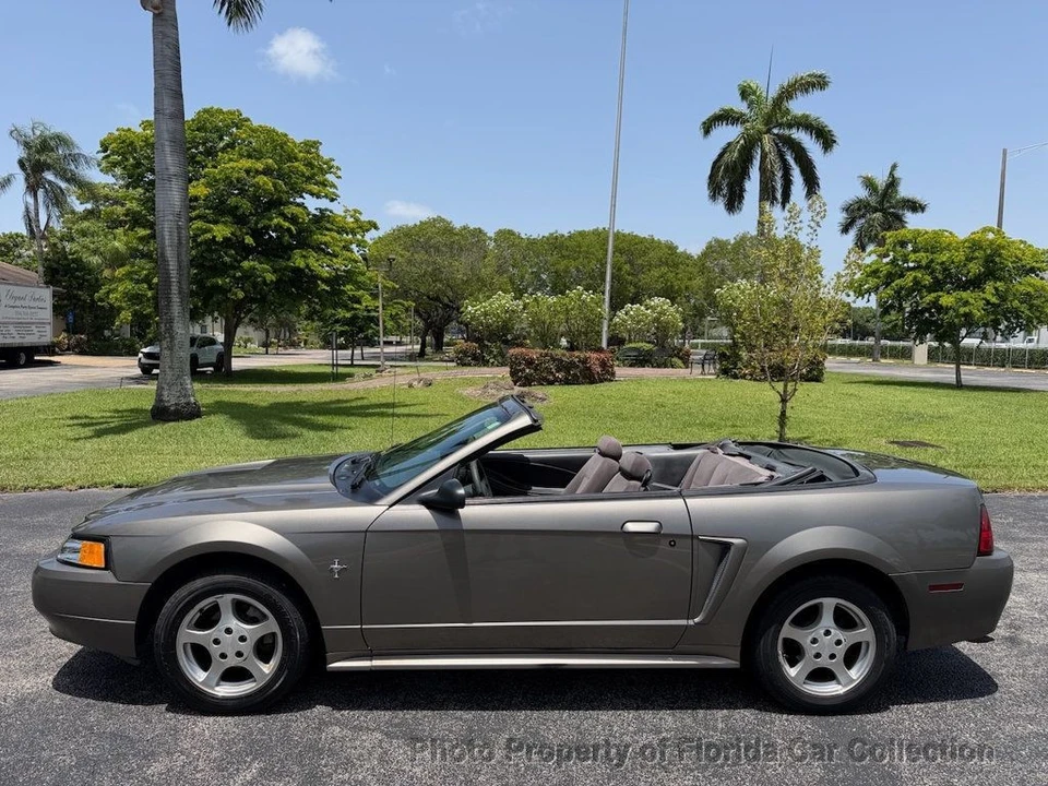 2002 Ford SN95 Mustang - Image 5 of 12