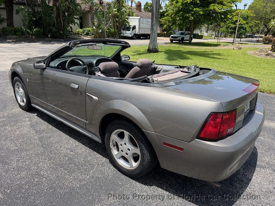 2002 Ford SN95 Mustang - Image 3 of 12