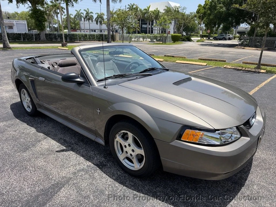 2002 Ford SN95 Mustang - Image 2 of 12