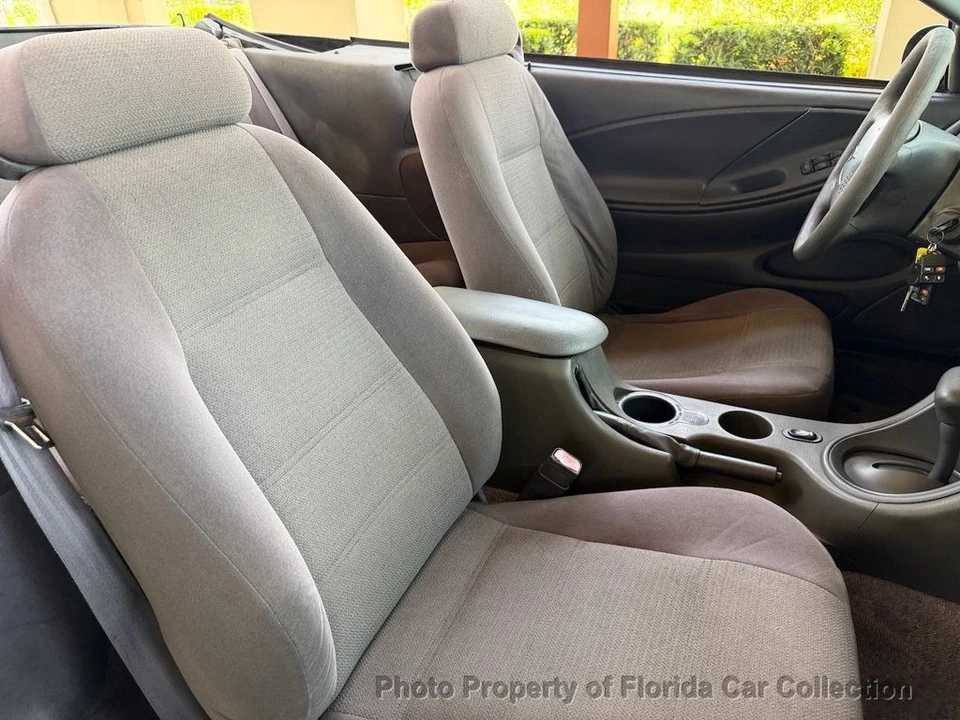 2002 Ford SN95 Mustang - Image 10 of 12