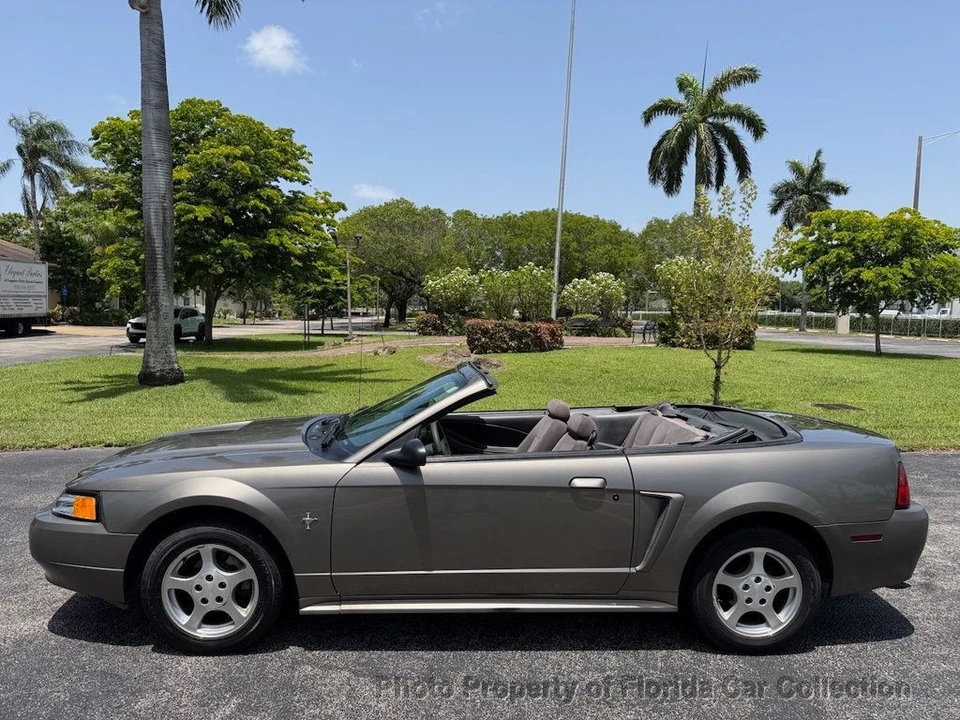 2002 Ford SN95 Mustang - Image 5 of 12