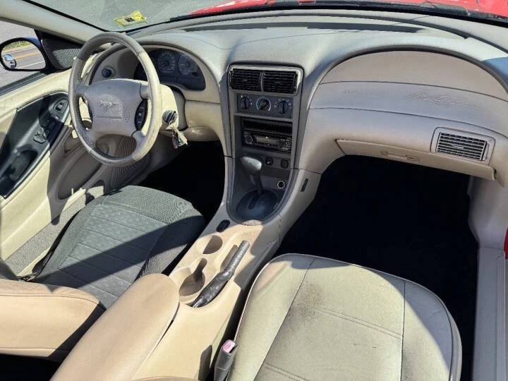 2002 Ford SN95 Mustang - Image 20 of 20
