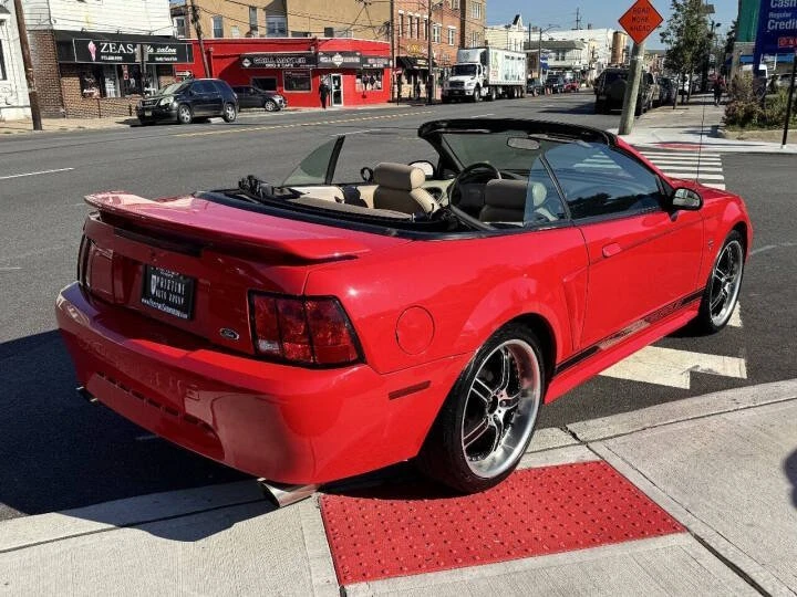 2002 Ford SN95 Mustang - Image 6 of 20