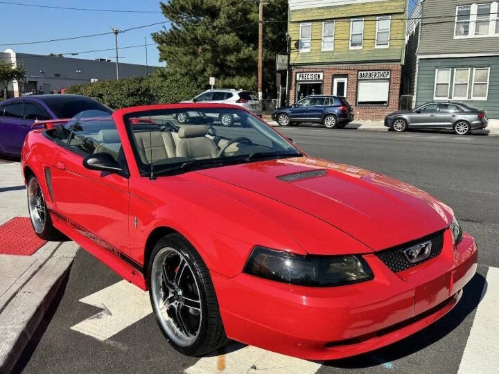 2002 Ford SN95 Mustang - Image 8 of 20