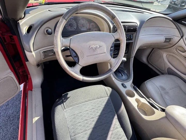 2002 Ford SN95 Mustang - Image 14 of 20