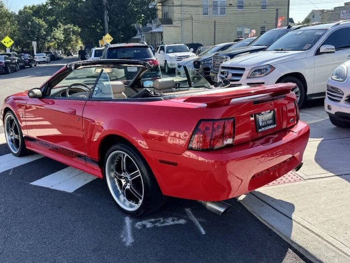 2002 Ford SN95 Mustang - Image 4 of 20