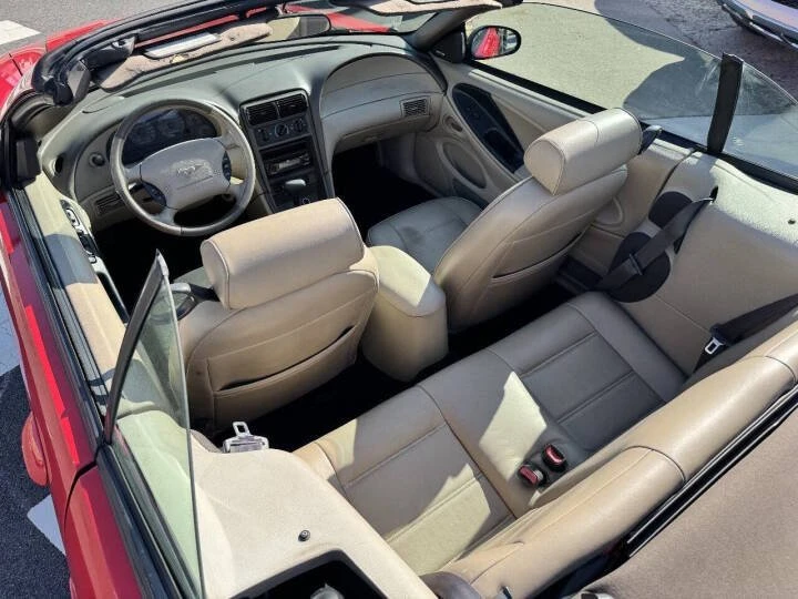 2002 Ford SN95 Mustang - Image 13 of 20