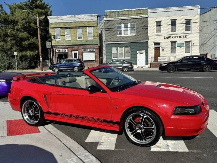 2002 Ford SN95 Mustang - Image 7 of 20