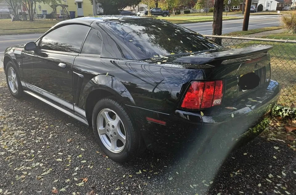 2002 Ford SN95 Mustang - Image 8 of 10