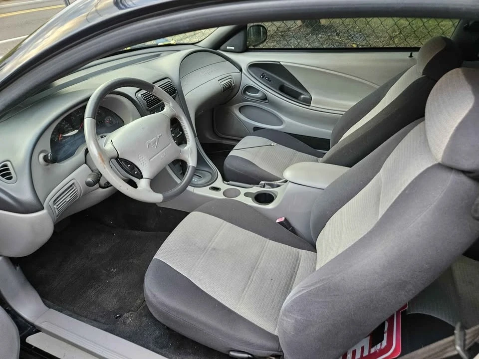 2002 Ford SN95 Mustang - Image 3 of 10