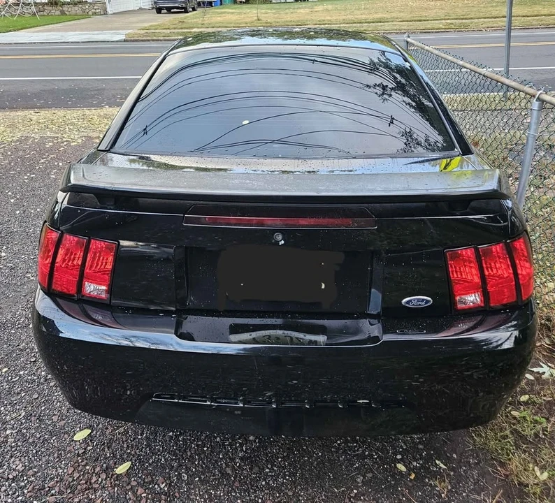 2002 Ford SN95 Mustang - Image 5 of 10