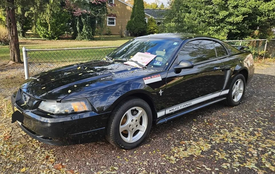 2002 Ford SN95 Mustang - Image 2 of 10