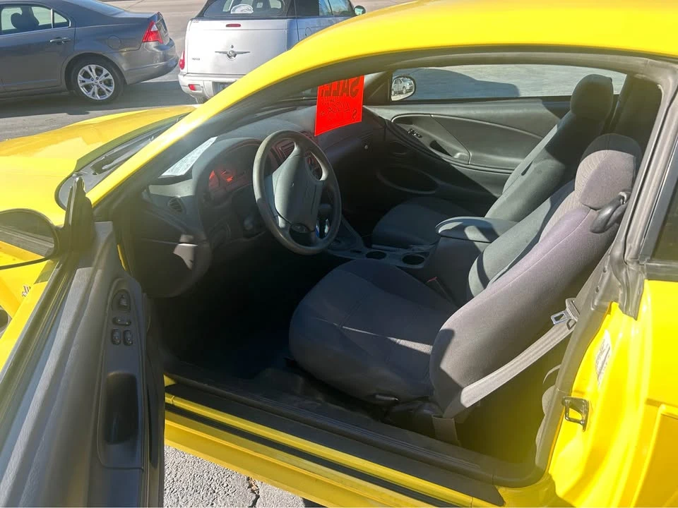 2002 Ford SN95 Mustang - Image 5 of 7