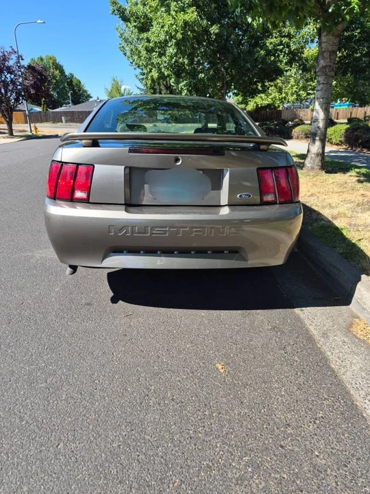 2002 Ford SN95 Mustang - Image 4 of 12