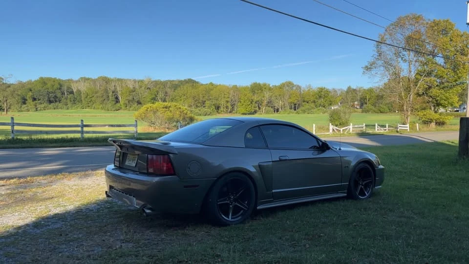 2002 Ford SN95 Mustang - Image 3 of 7
