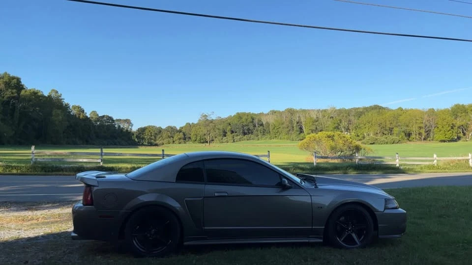 2002 Ford SN95 Mustang - Image 4 of 7