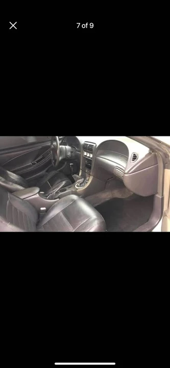 2002 Ford SN95 Mustang - Image 6 of 7