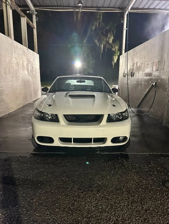 2002 Ford SN95 Mustang - Image 2 of 2