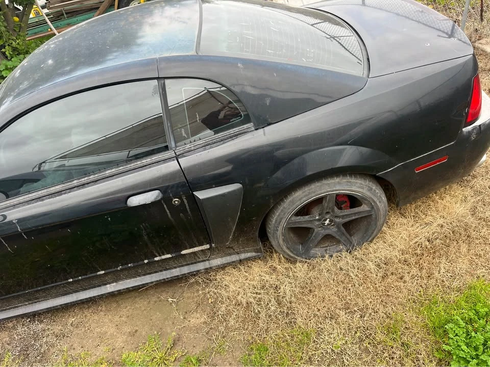 2002 Ford SN95 Mustang - Image 3 of 6